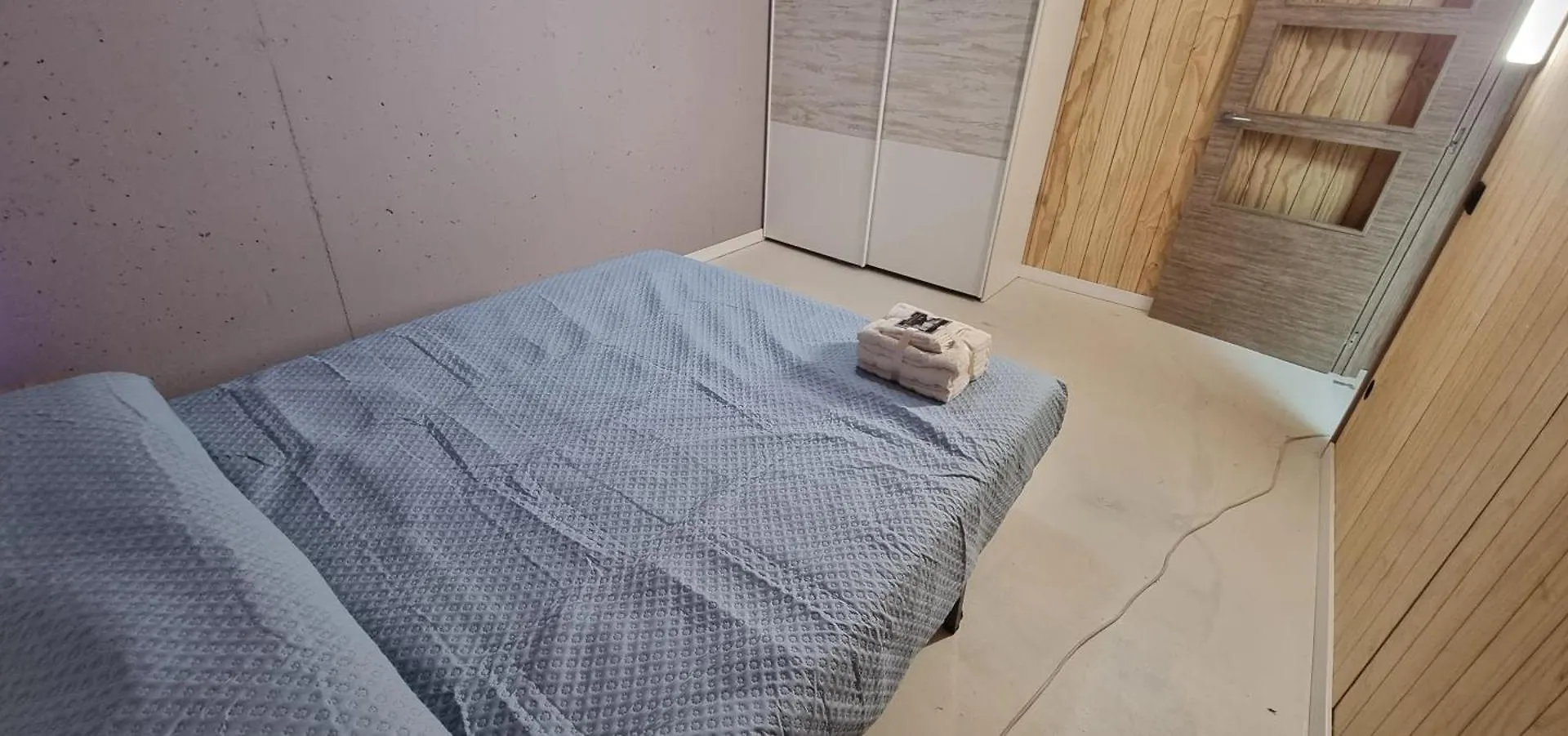 Apartamento Loft Con 2 Dormitorios, Jacuzzi Y Garage Cambrils Apartment