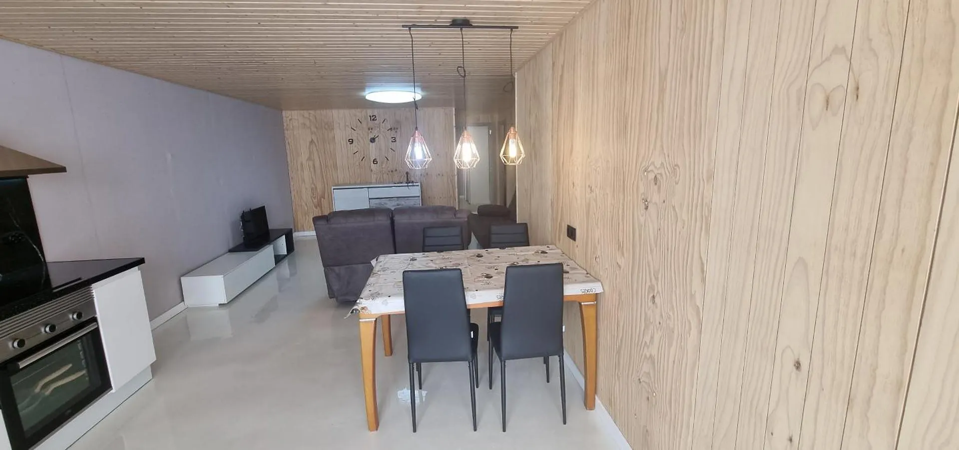 Apartamento Loft Con 2 Dormitorios, Jacuzzi Y Garage Cambrils Spain