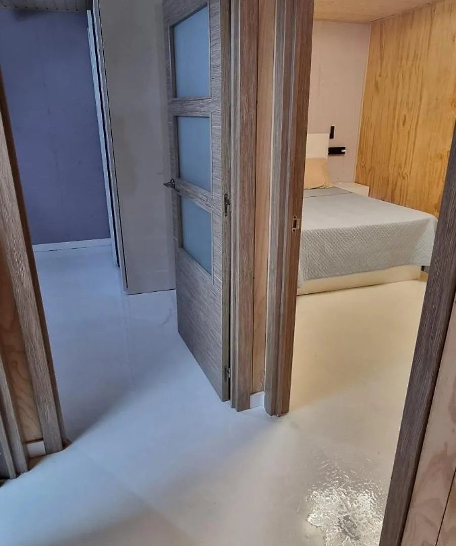 Apartment Apartamento Loft Con 2 Dormitorios, Jacuzzi Y Garage Cambrils Spain